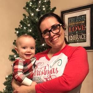 Meet your Posher, Molly